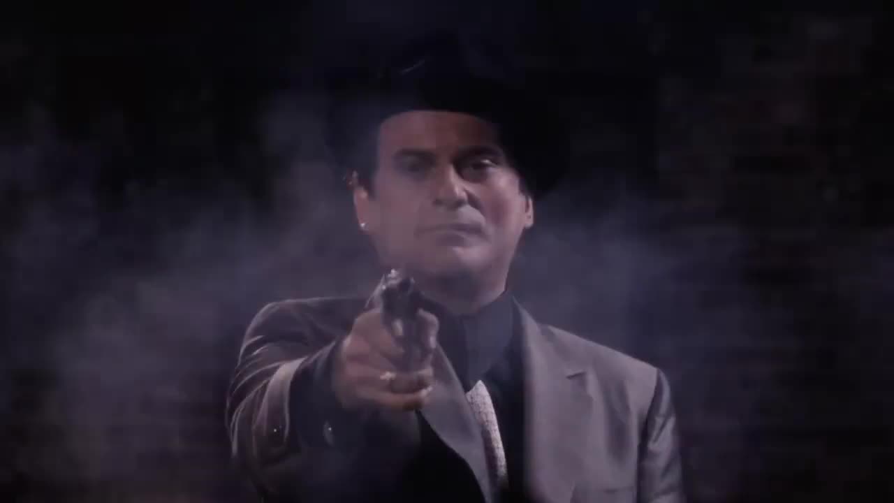 POR QUE TOMMY DE VITO (JOE PESCI) DISPARA A CAMARA