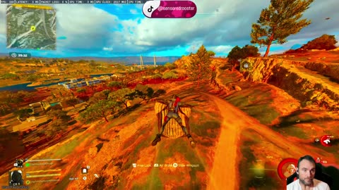 Call of Duty Black Ops 6 Warzone 2