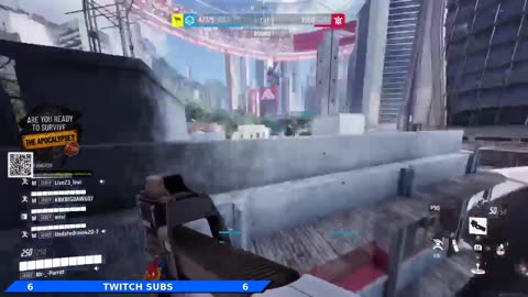 Join Up! [Check out my Twitch!!]