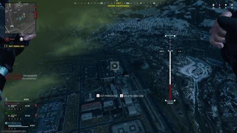 Call of duty Warzone