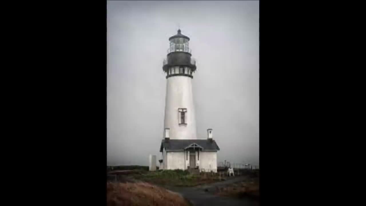 GIANT Lighthouses Inherited From A Hidden Past - Tartaria Unearthed