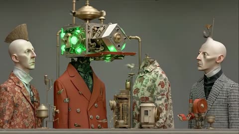 The Happiness Of Life – AI Video Created with Midjourney & VEO3 | Follow & Like for More Inspiration