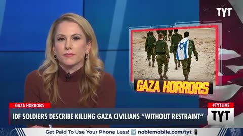IDF Soldiers Are SPEAKING OUT Against The Genocide In Gaza!!!