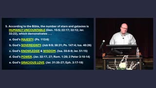 07 - Day 5 of Creation (Genesis 1:20-23)