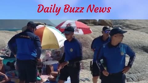 Nearly 800 Units of Alcohol Confiscated from Beaches During Matric Celebrations