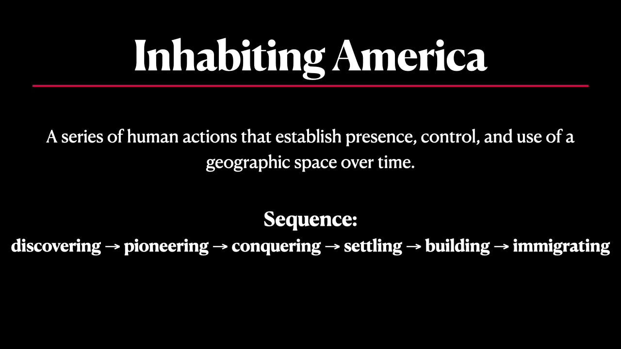 A Nation of Immigrants