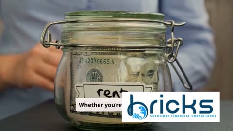 Bricks Financial: Your Trusted Advisor for Investment Growth