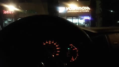 Episode 11: Screw You Yoshinoya (April 17, 2017)