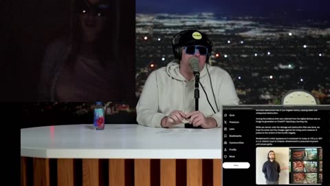 Born to Hula Radio Show #249 Music that's yours and mine