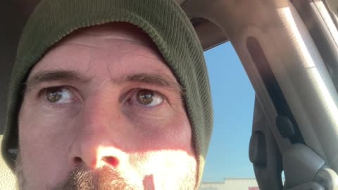 We all know what you’re doing don’t we