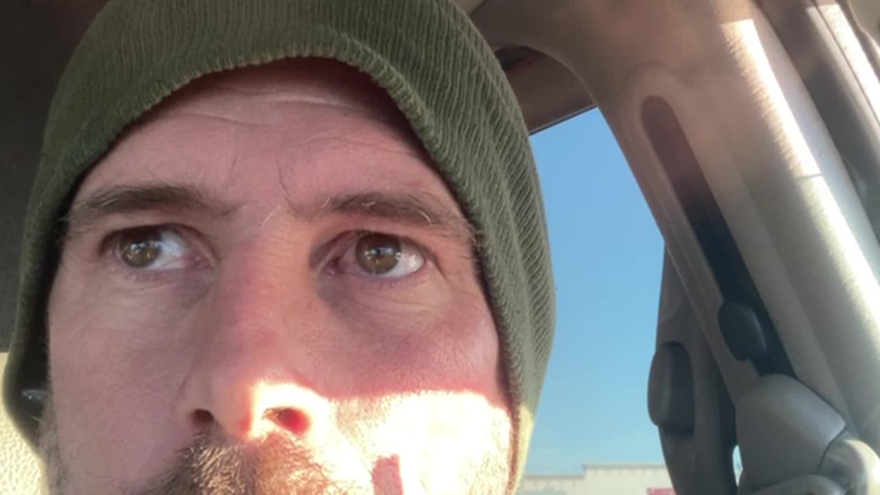 We all know what you’re doing don’t we