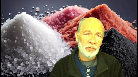 Put Some Salt In Your Spiritual Life