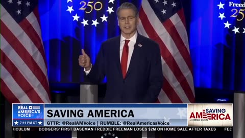 TRUMP ECONOMY ON DISPLAY IN DAVOS