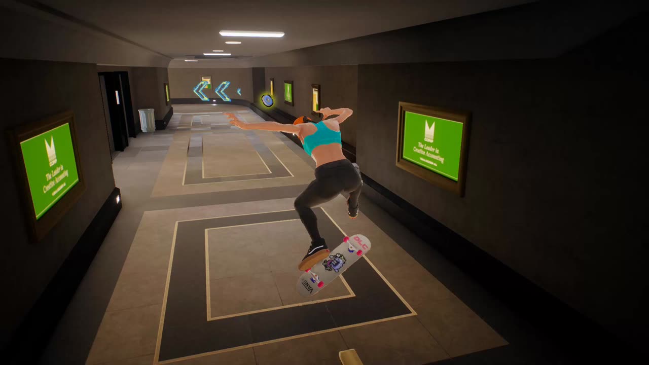 Street Snake - skate.