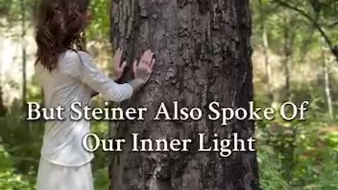 “To Win This Battle We Must Return To The Heart Space.”