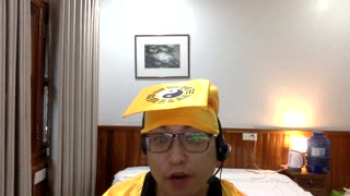 Master GongSun Taoism - WenZi - Further Teachings of LaoZi - Ch. 14 - Communion with the Tao!