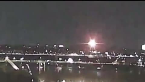 A helicopter and a commercial jet collided mid-air at the Reagan Washington National Airport