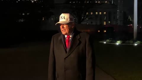 U.S. President Donald Trump on Brown University mass shooting: "What a terrible