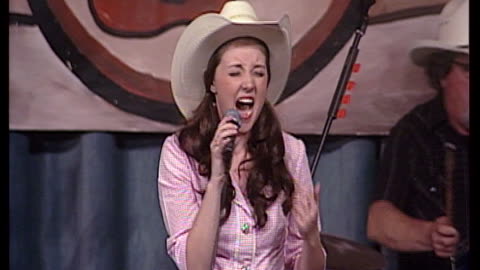 How Great Thou Art -- Naomi Bristow