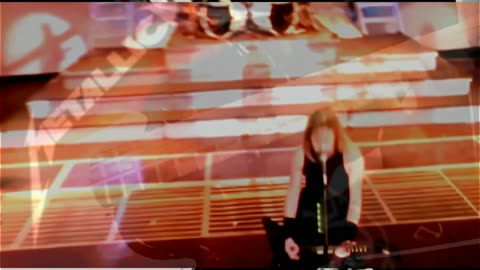 Metallica - Live in Moscow _ Remastered 4K 60FPS (720p)