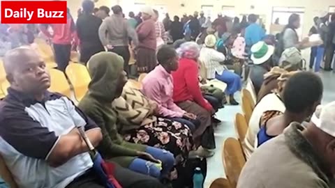 Hospitals at Breaking Point as Emergency Admissions Overwhelm Health System