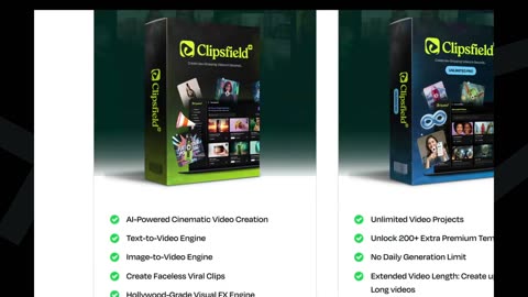 ClipsField AI LIVE WORKSHOP: How to Go Viral & Get Paid - Fastest Way to Create Profitable AI Videos