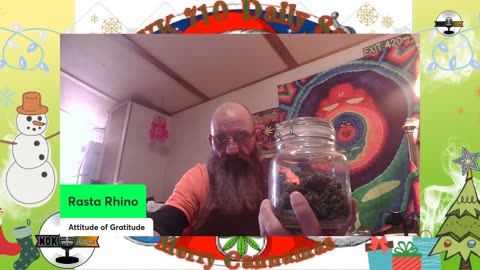 Fun-Day Sundays on the IWK 710 Daily Sesh