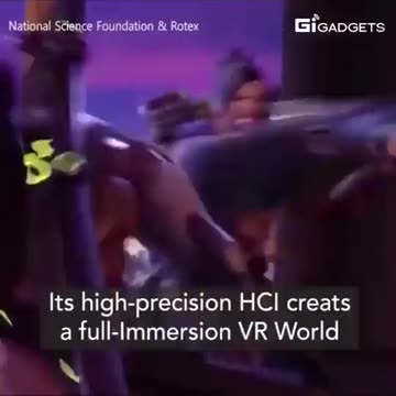 6G will turn people into antennas... smart wearable technologies are meant to assimilation