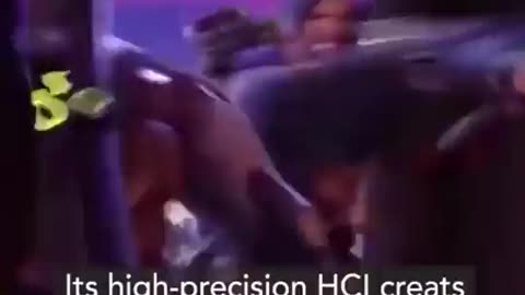 6G will turn people into antennas... smart wearable technologies are meant to assimilation