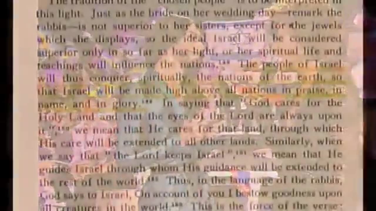 JEWISH BABYLONIAN TALMUDISM EXPLAINED