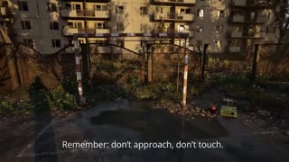🎮🚨 Ukraine War | Emergency Service & GSC Launch Explosive Safety Campaign | RCF