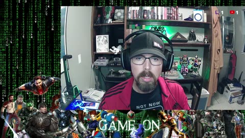 MetroidVania Monday #41, Prince of Persia Lost Crown pt 8