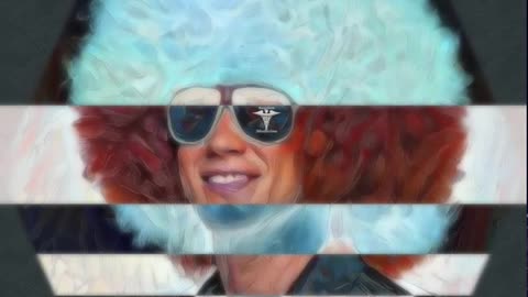 The Legendary Hair Serum