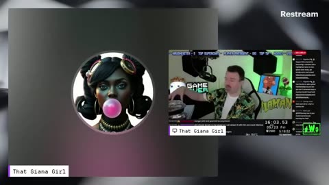 DSP is mad nobody Liked Doom: Lolcow reaction