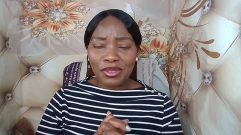 Praying For America and Time Spent With The Word