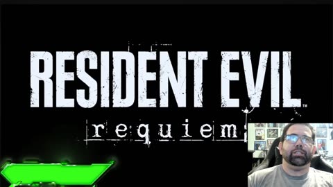 Resident Evil Requiem 3rd Trailer