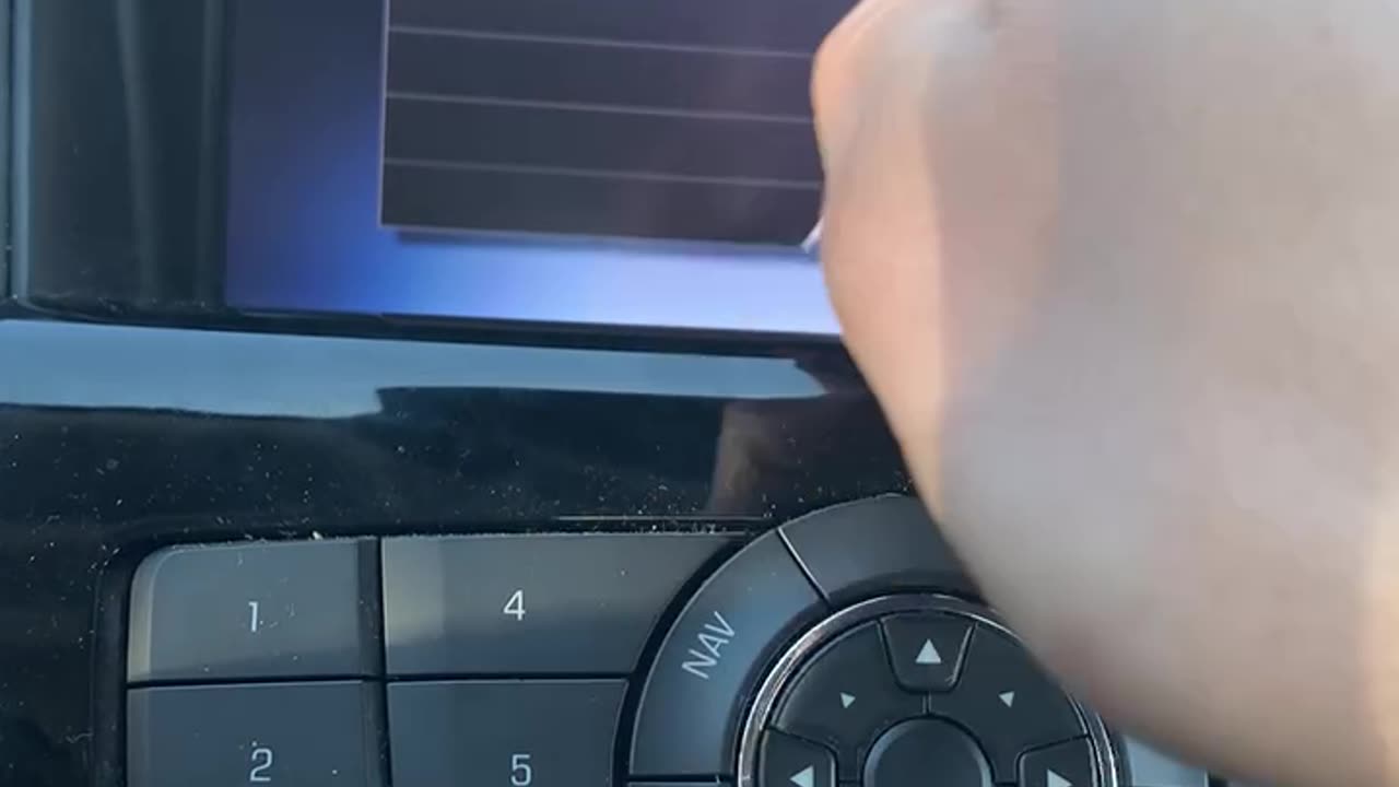 2014 Chevy Cruze - Bluetooth Device Delete (WEIRD FIX)