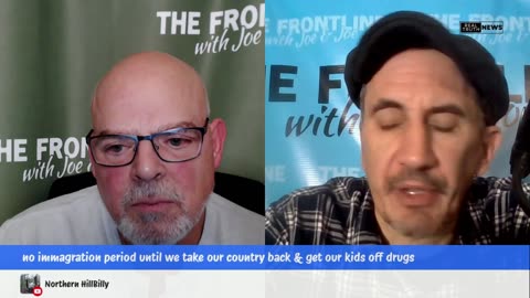 The Immigration Debate - Is the MAGA Camp Divided?