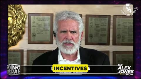 Dr. Robert Malone Exposes the Illusion of a Universal Cancer Cure