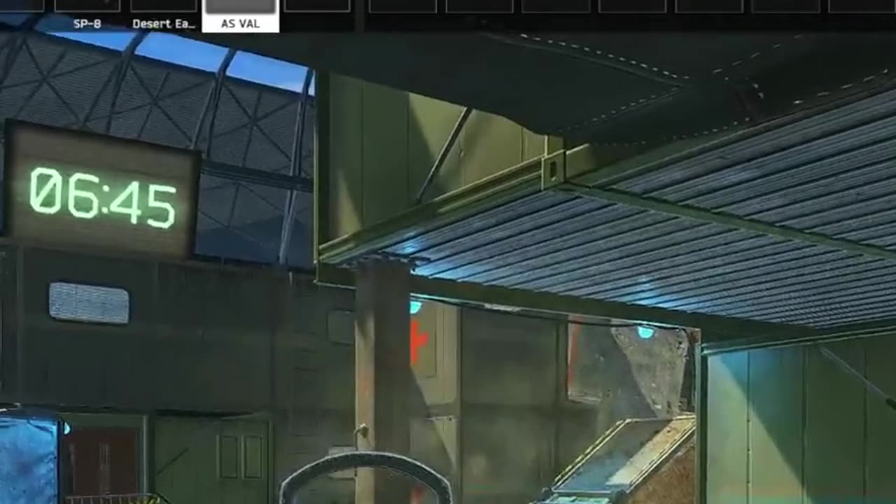 Bullet From the Gods... DAILY LIVES