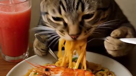 Lunch time