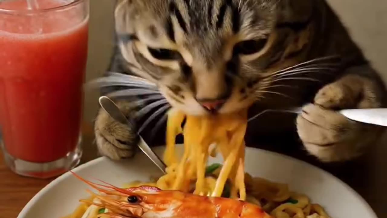 Lunch time