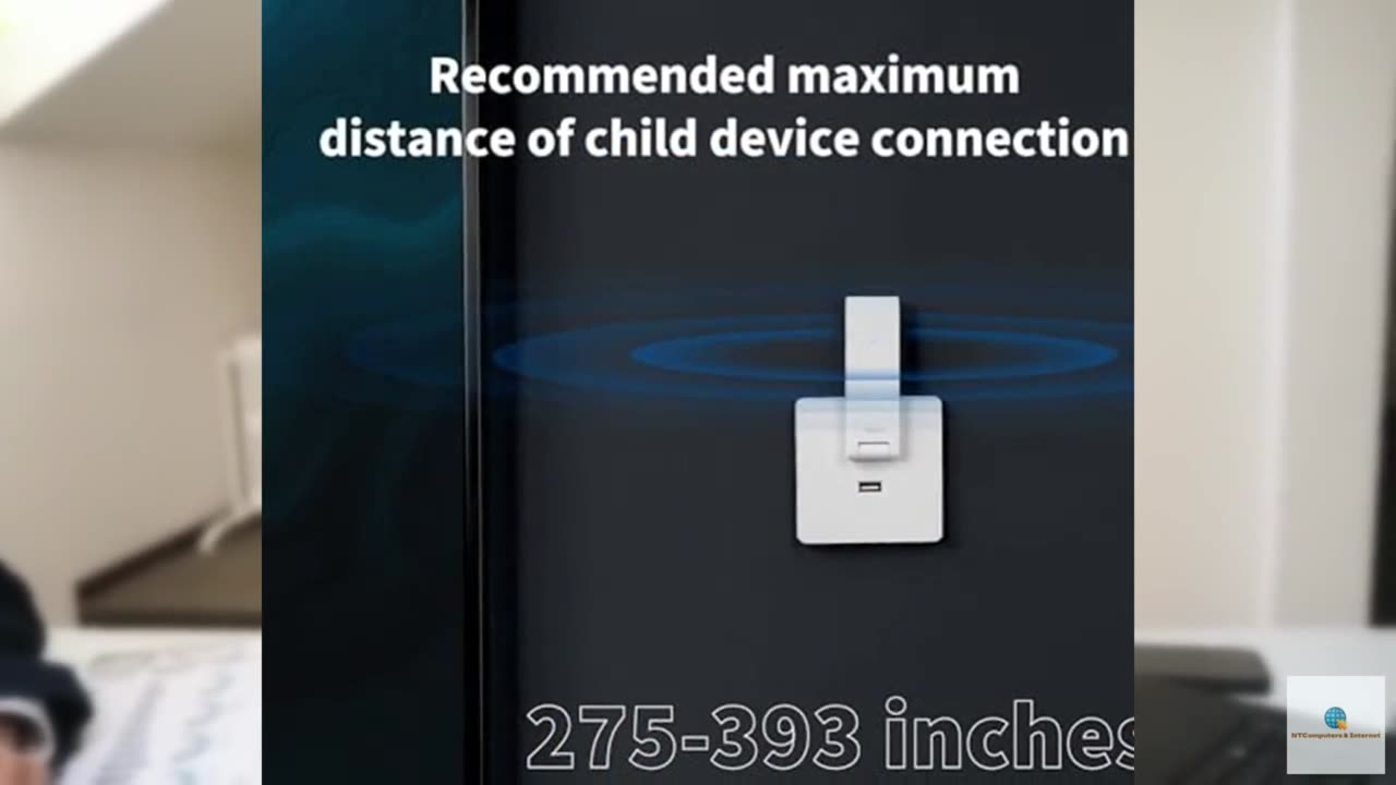 Aqara Smart Hub E1 for Home Automation, 2.4 GHz Wi-Fi Required, Features Aqara Z