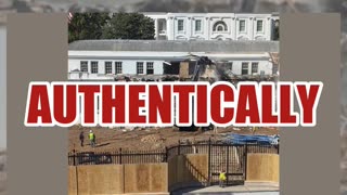 Fact Check: Authentic Image DOES Show Demolition Of Part Of The White House In October 2025