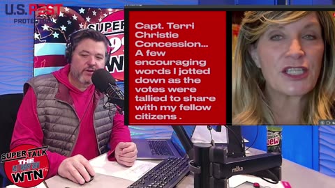 Matt Murphy's Thoughts on the 7th District Election - The Murphy Show