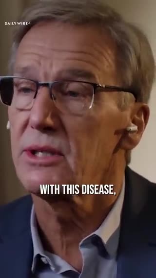 Dr. Scott Jensen tells Jordan Peterson that the CDC artificially inflated COVID death numbers.