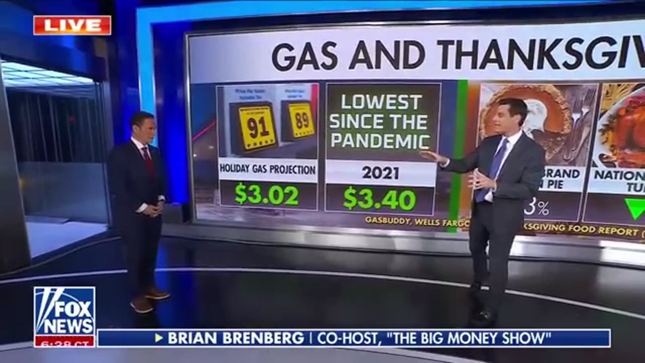 'WE HEAR YOU'_ Vance has a message for Americans