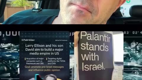 Was Captain America: winter soldiers trying to tell us something?