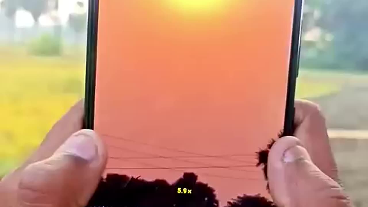 Viral: samsung galaxy s20 fe 5g camera testing and moon zooming test #viralshort