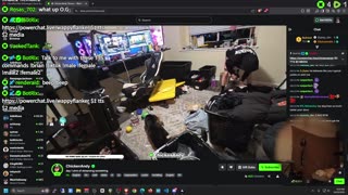 🔴LIVE with @WappyFlanker